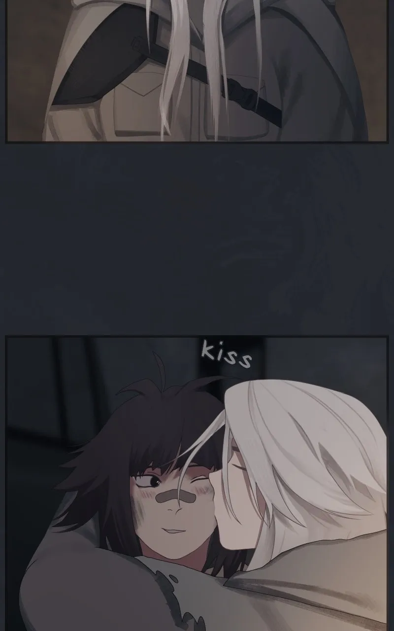 HAZESHIFT - Manhwa Chapter 51 - page 8