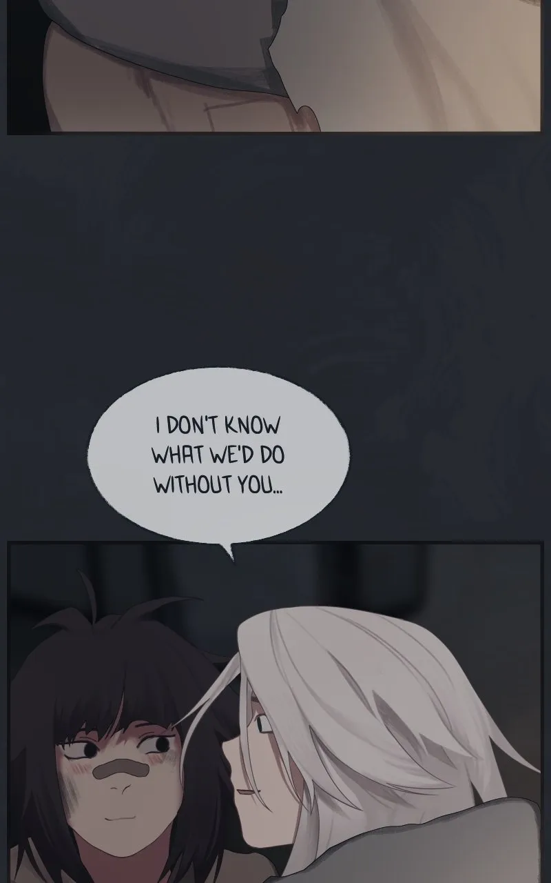 HAZESHIFT - Manhwa Chapter 51 - page 9