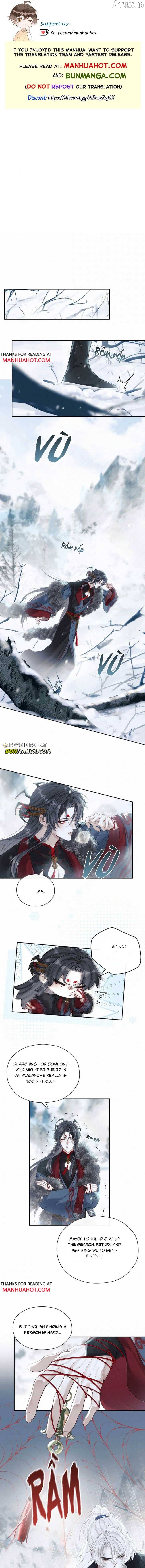 Was His Highness Assassinated Today? Chapter 43 - page 1