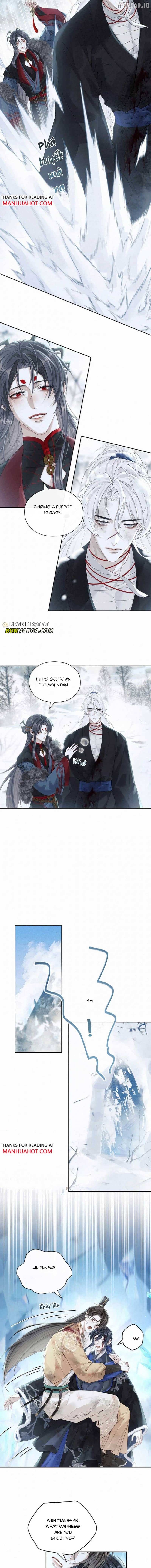 Was His Highness Assassinated Today? Chapter 43 - page 2
