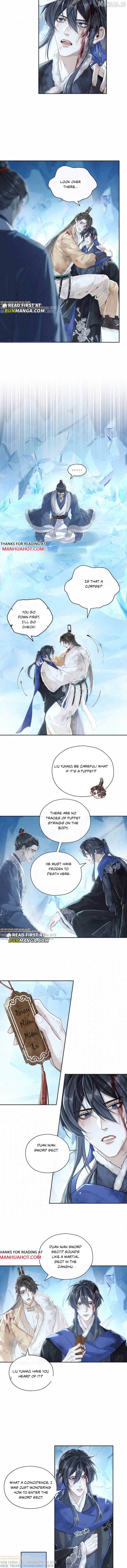 Was His Highness Assassinated Today? Chapter 43 - page 3