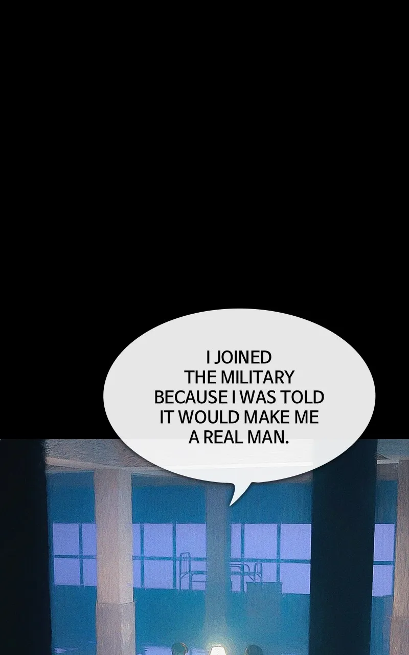 There Are No Demons Chapter 10 - page 11