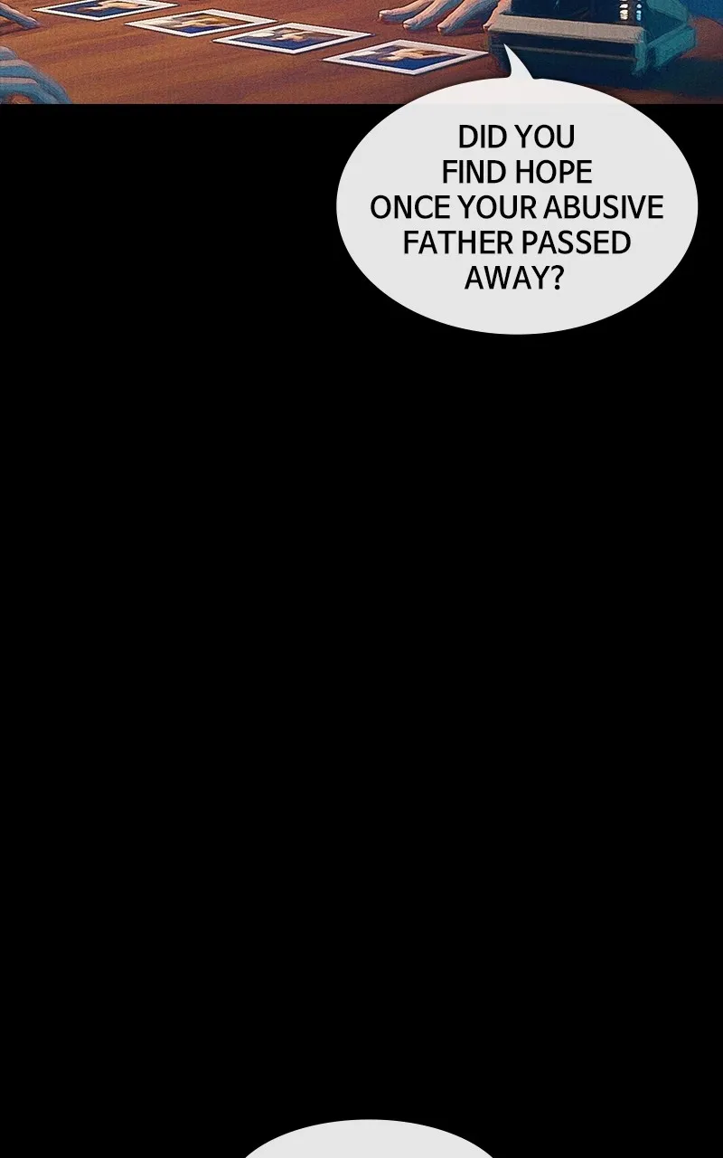 There Are No Demons Chapter 10 - page 3