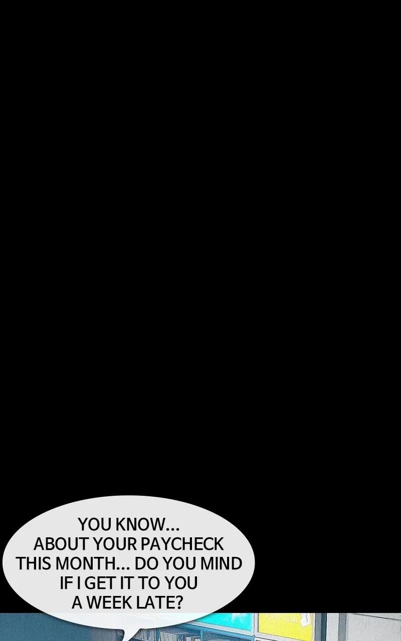 There Are No Demons Chapter 10 - page 41