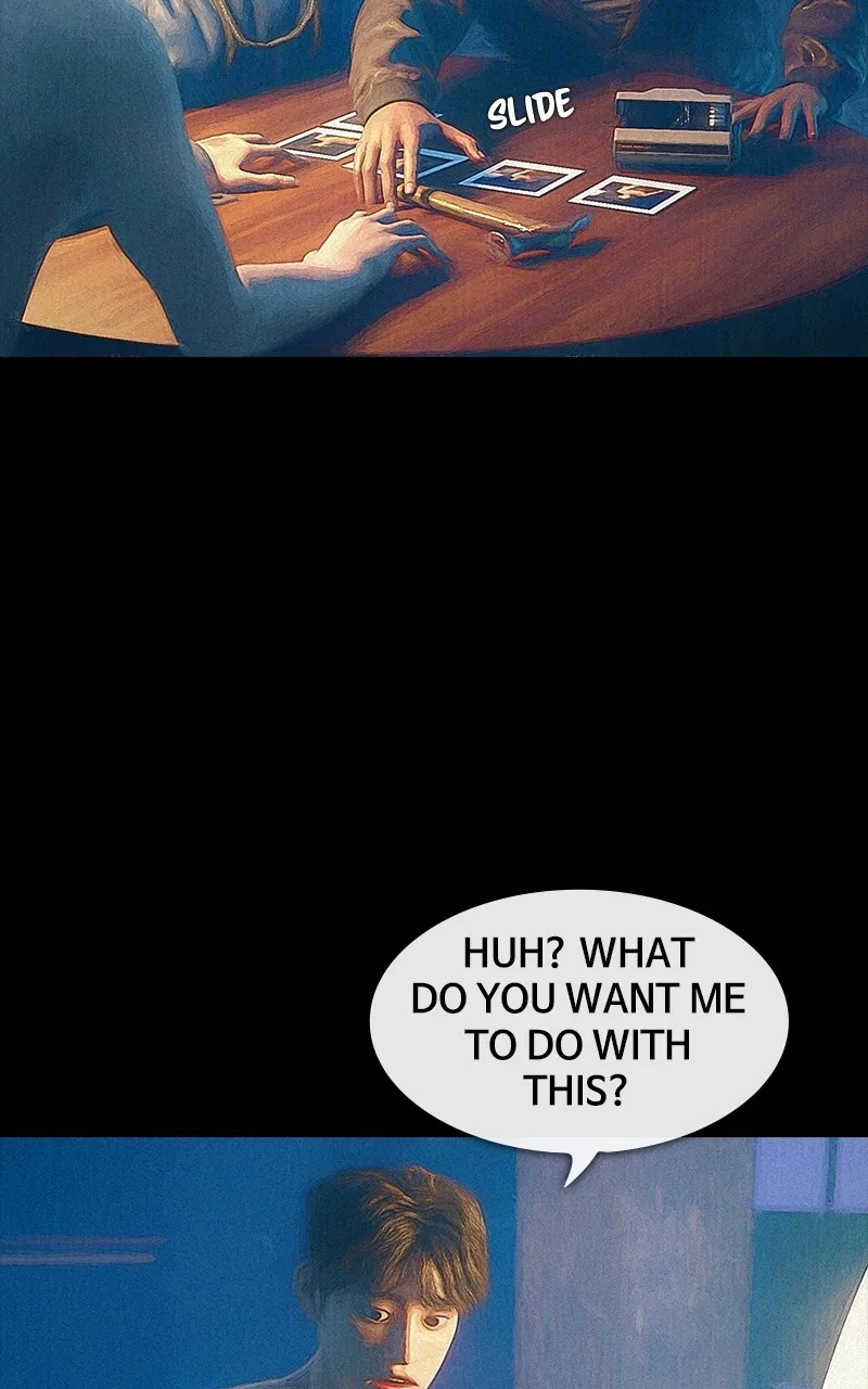 There Are No Demons Chapter 10 - page 49