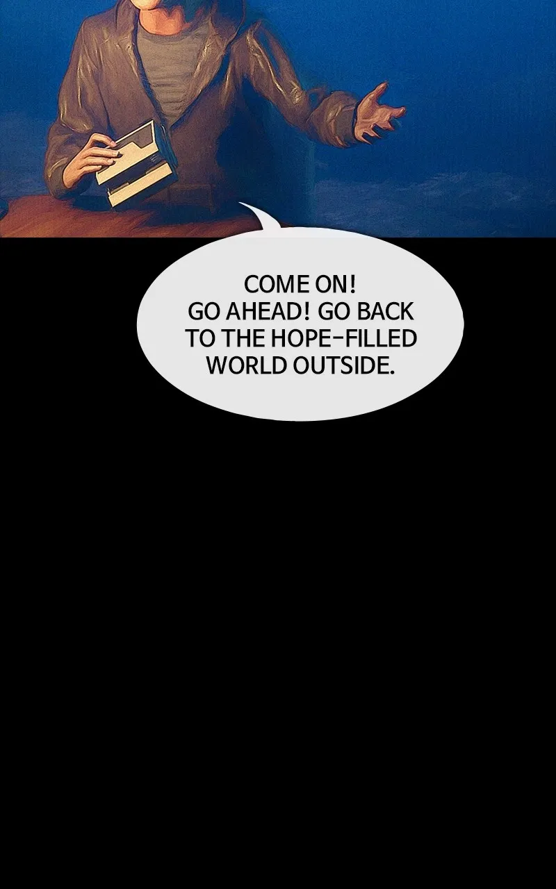 There Are No Demons Chapter 10 - page 57