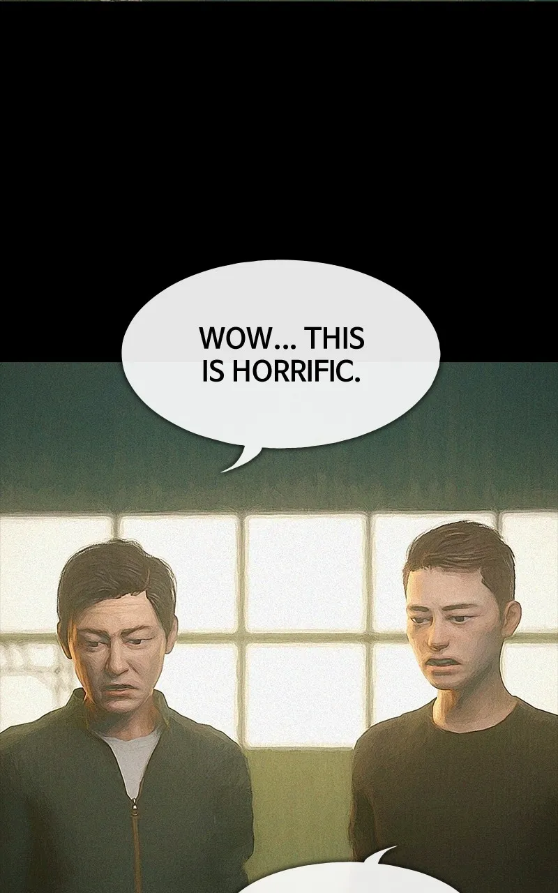 There Are No Demons Chapter 10 - page 69