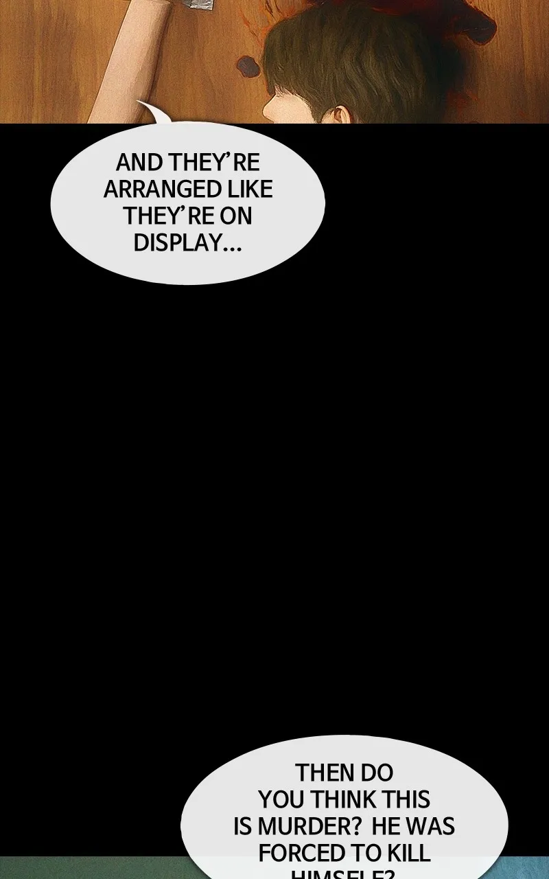 There Are No Demons Chapter 10 - page 75