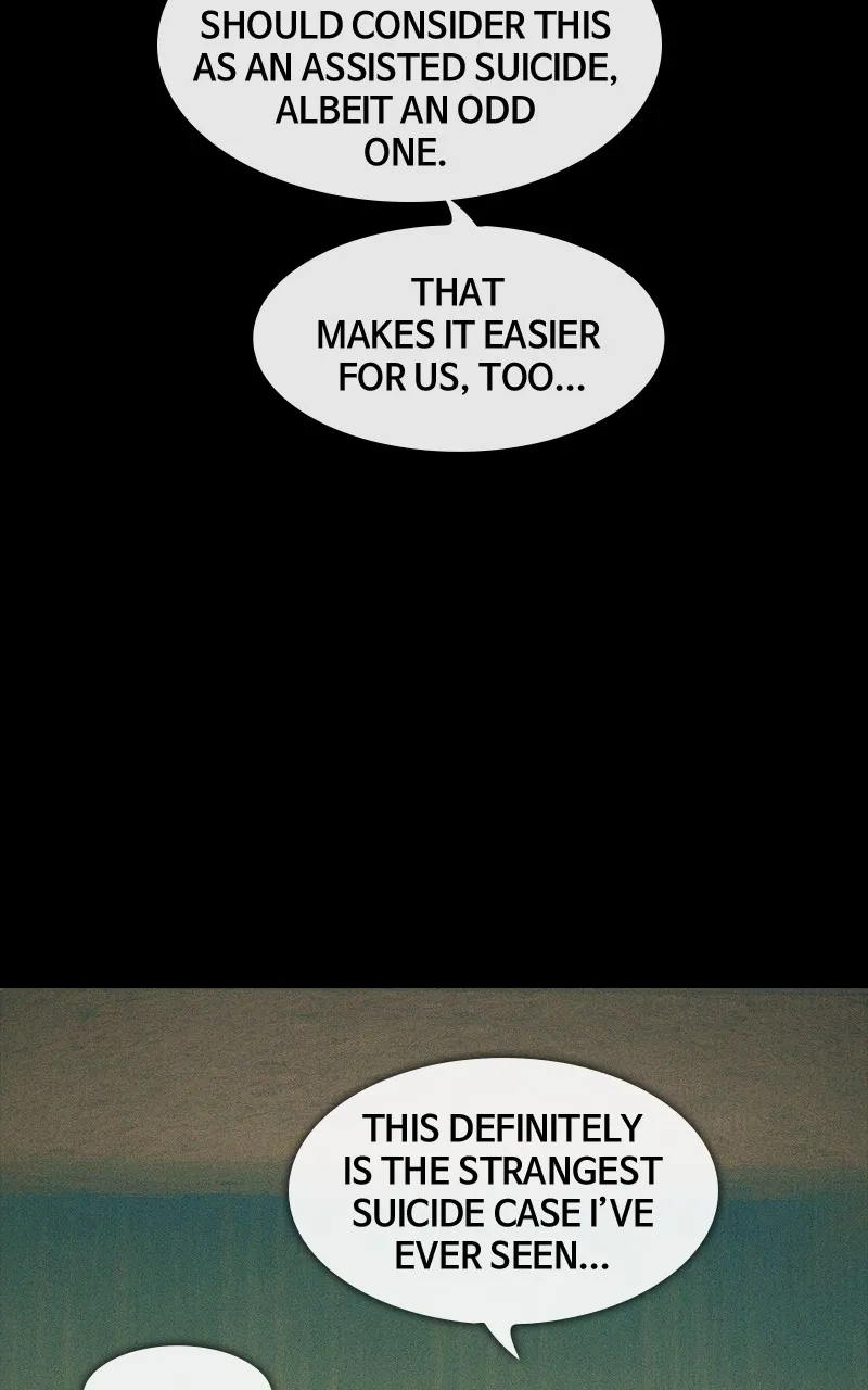 There Are No Demons Chapter 10 - page 78