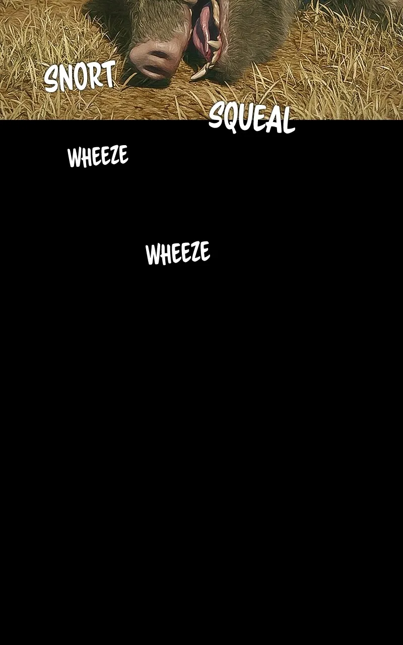 There Are No Demons Chapter 11 - page 20