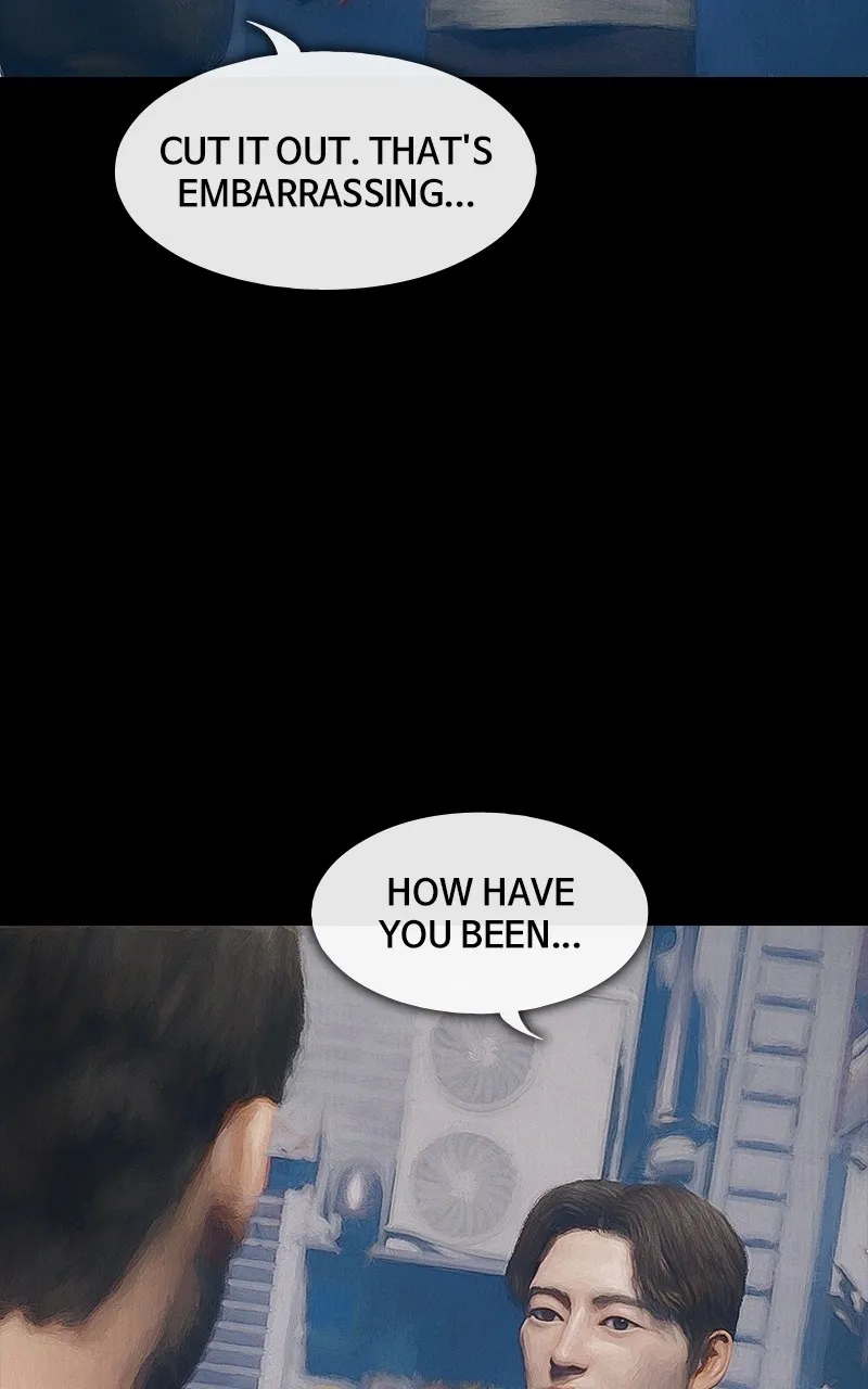 There Are No Demons Chapter 11 - page 27