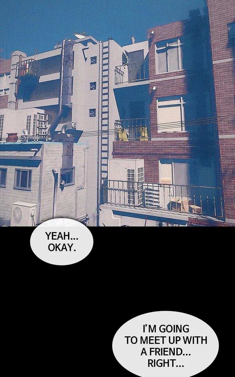 There Are No Demons Chapter 11 - page 3