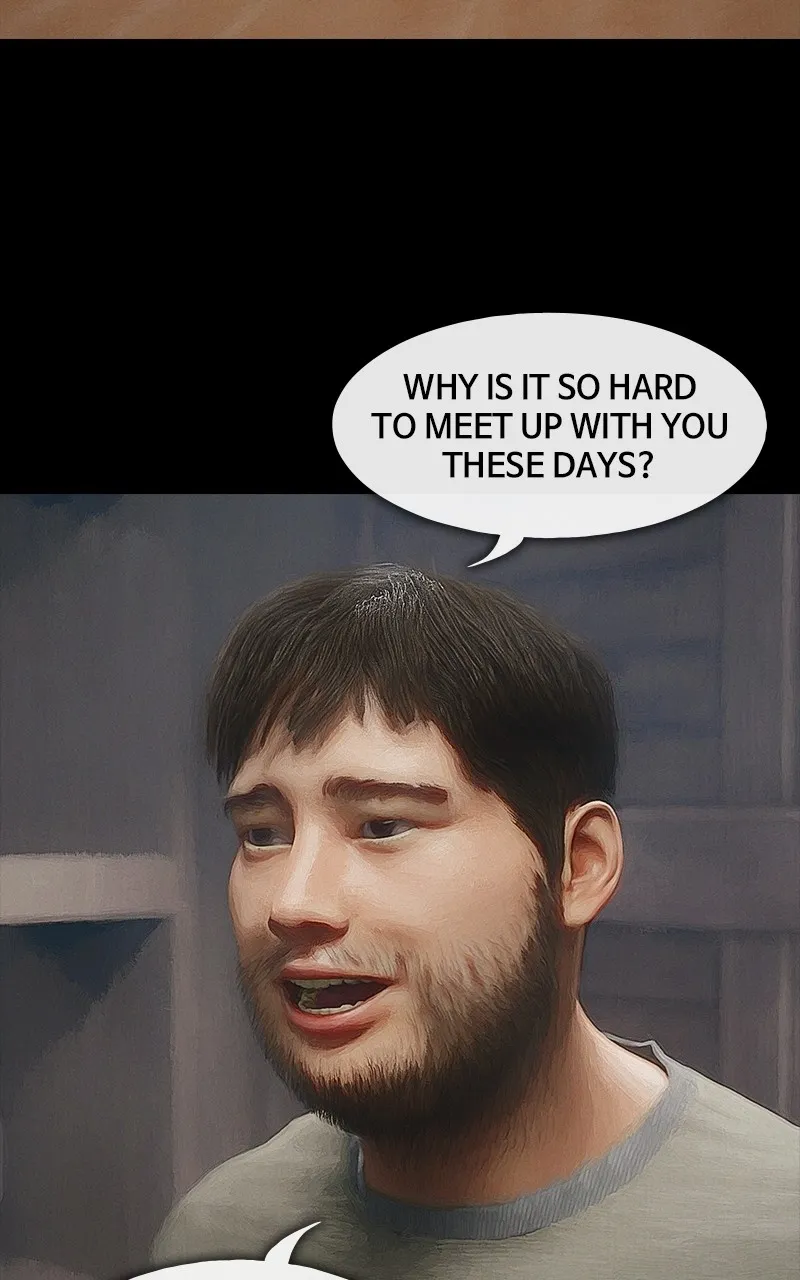 There Are No Demons Chapter 11 - page 33