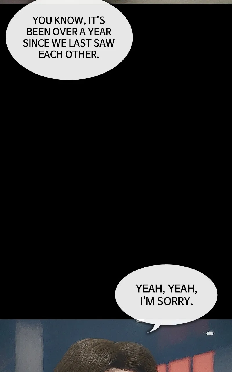 There Are No Demons Chapter 11 - page 34