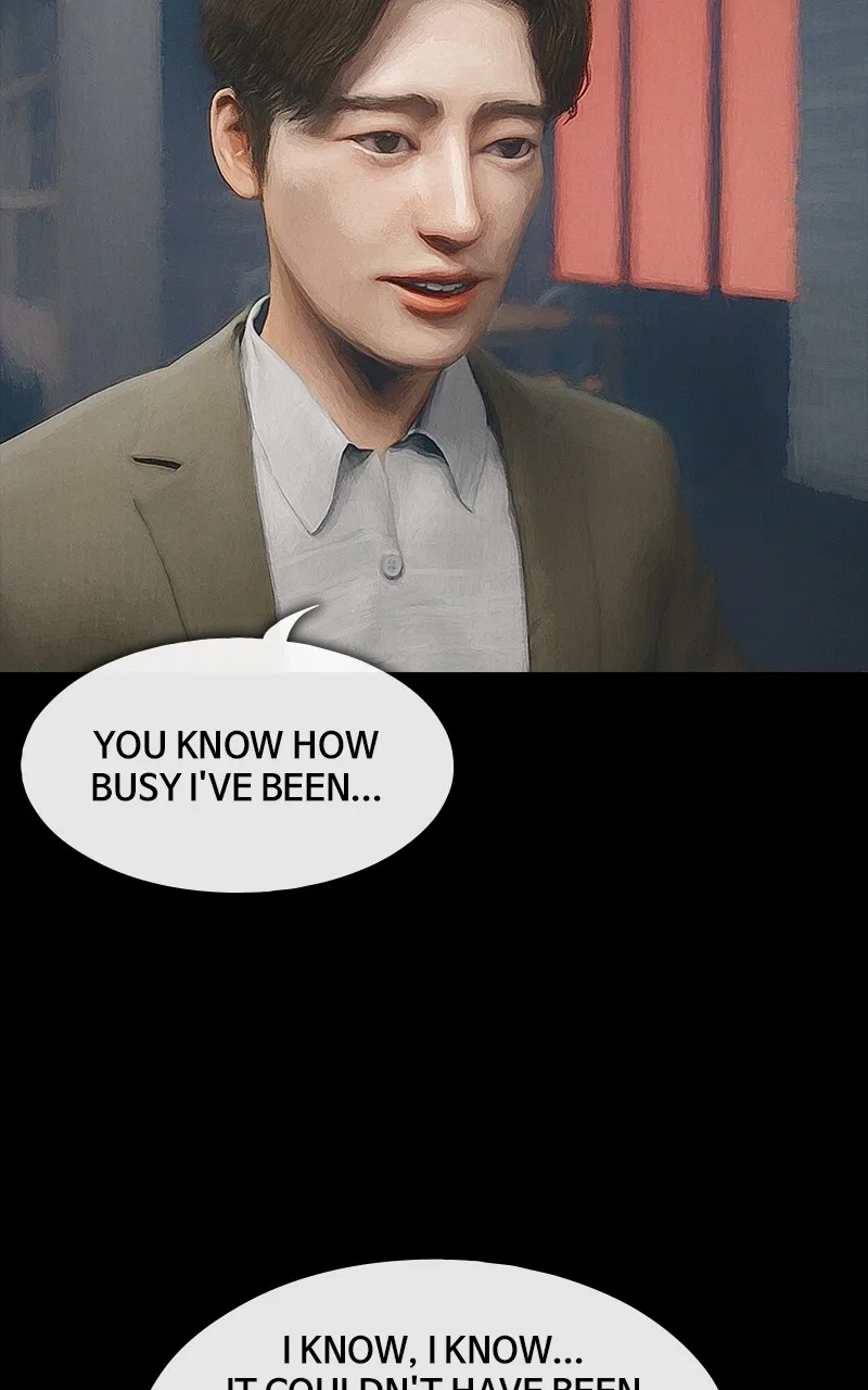 There Are No Demons Chapter 11 - page 35