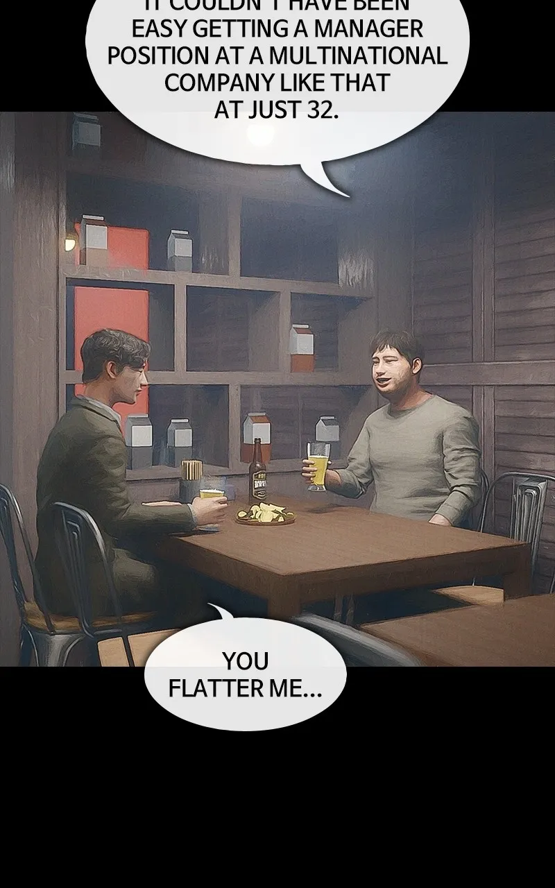 There Are No Demons Chapter 11 - page 36