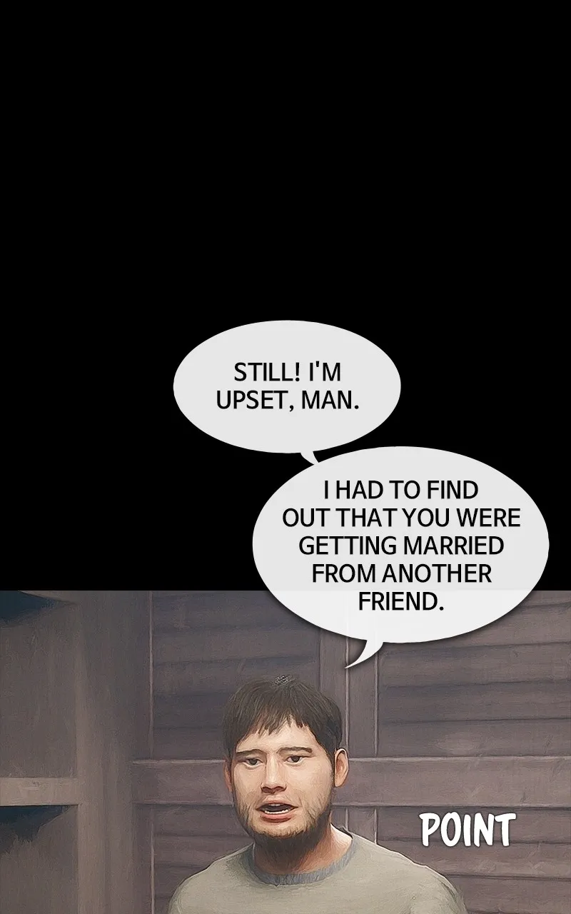 There Are No Demons Chapter 11 - page 37