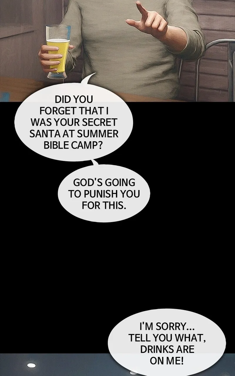 There Are No Demons Chapter 11 - page 38
