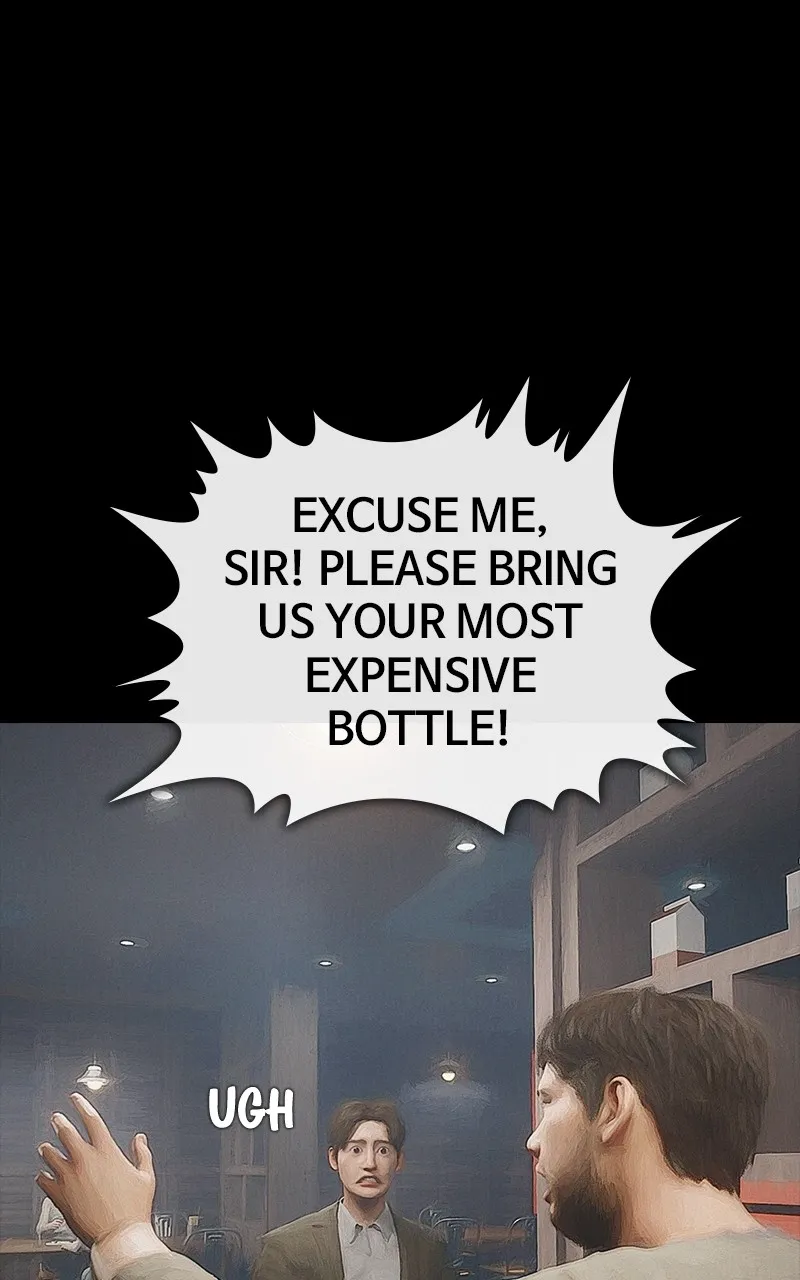 There Are No Demons Chapter 11 - page 40