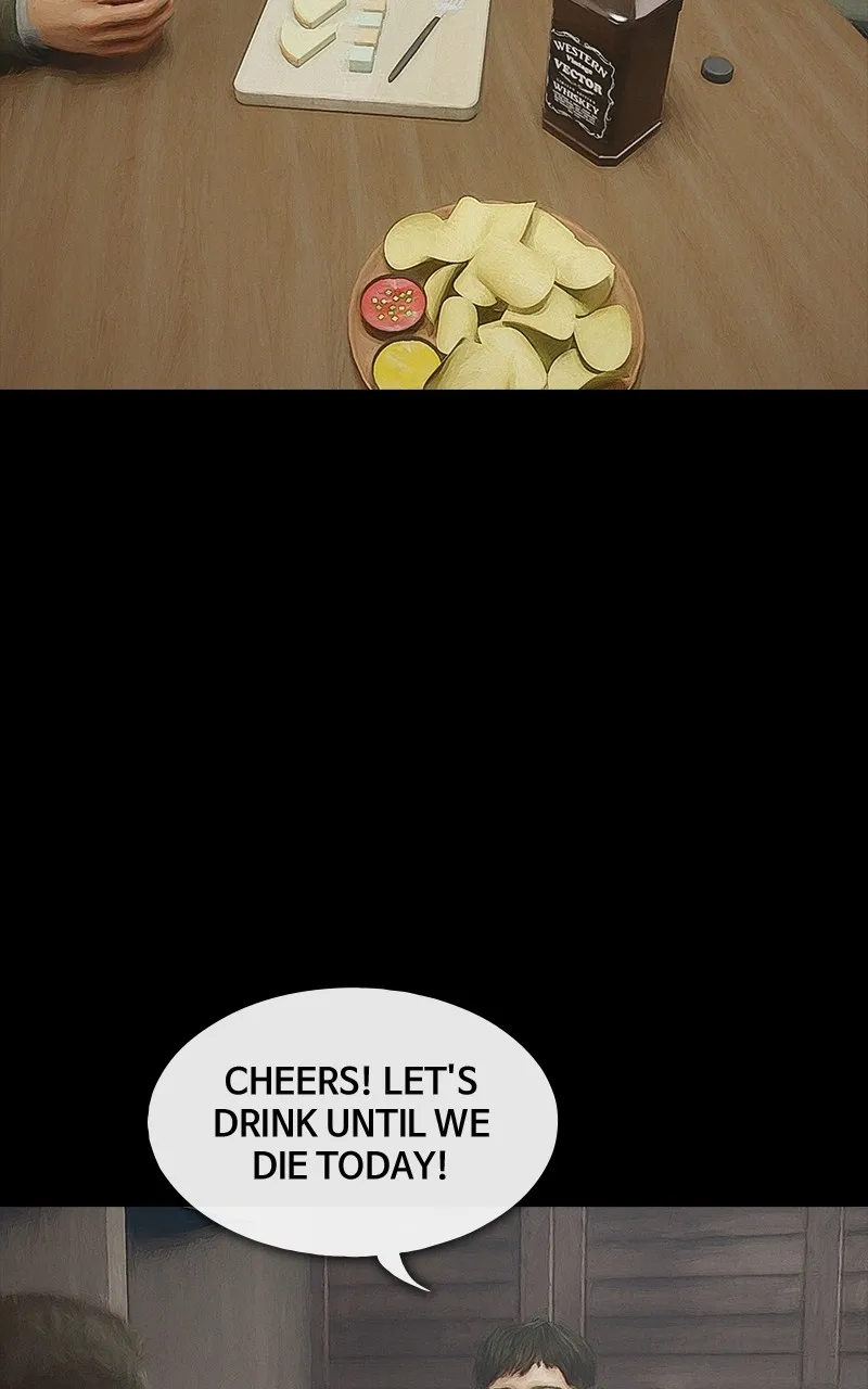 There Are No Demons Chapter 11 - page 42