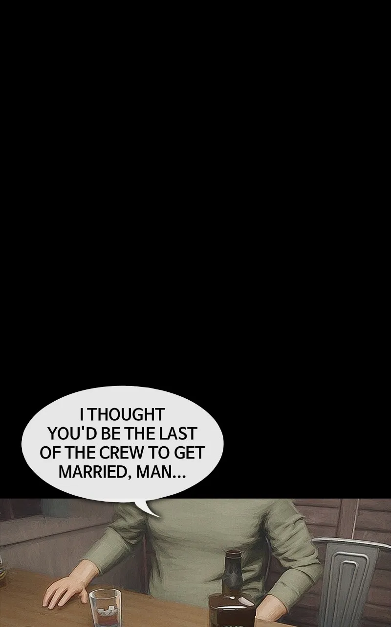 There Are No Demons Chapter 11 - page 45