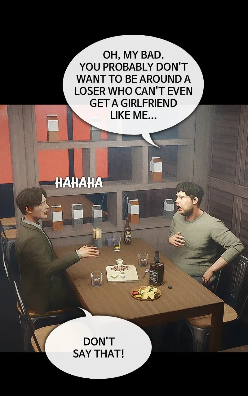 There Are No Demons Chapter 11 - page 48