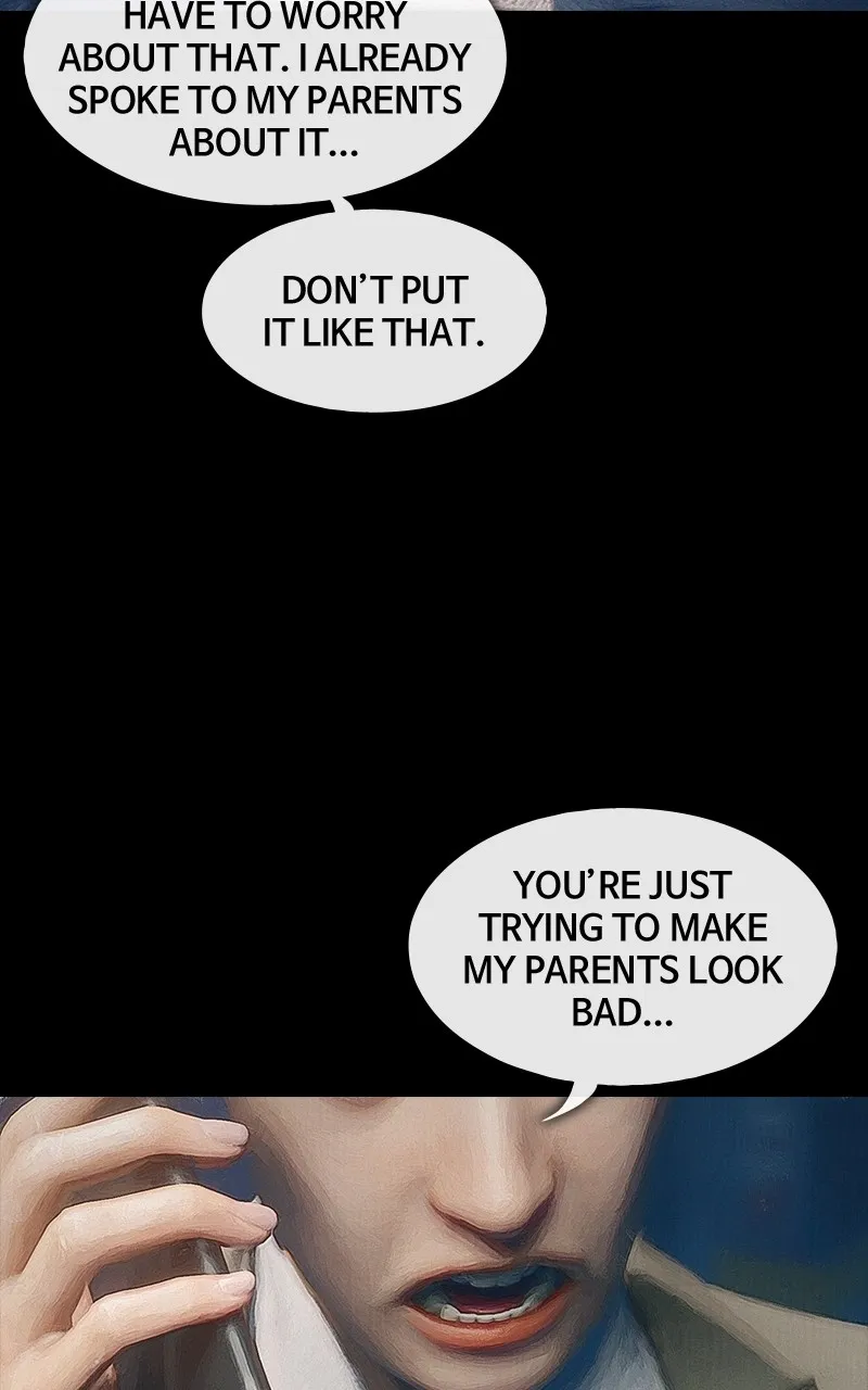 There Are No Demons Chapter 11 - page 5