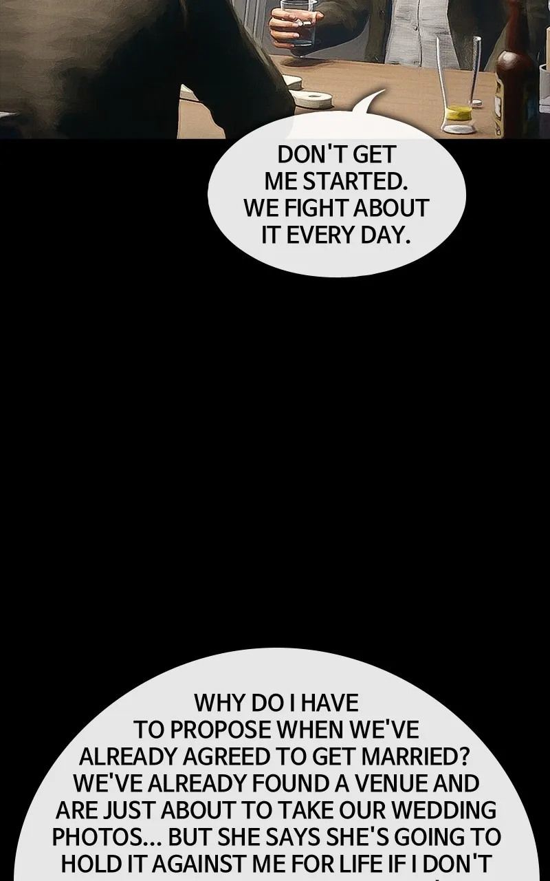 There Are No Demons Chapter 11 - page 50