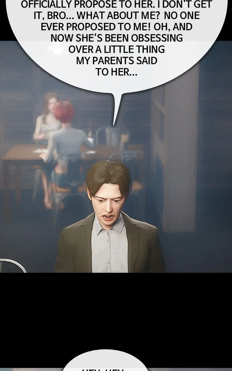 There Are No Demons Chapter 11 - page 51