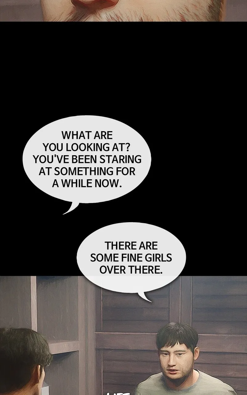 There Are No Demons Chapter 11 - page 54