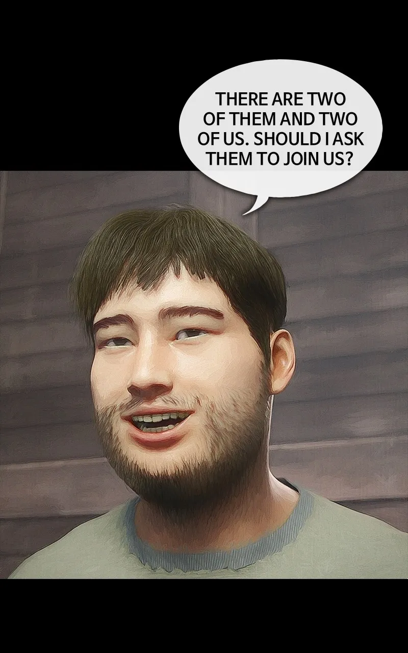 There Are No Demons Chapter 11 - page 58