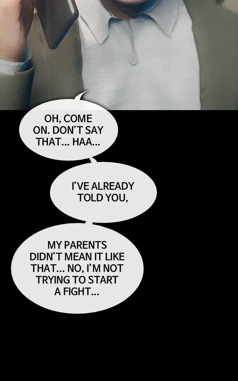 There Are No Demons Chapter 11 - page 6