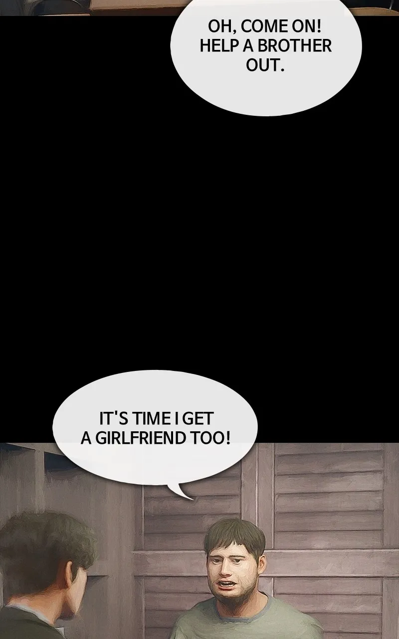 There Are No Demons Chapter 11 - page 60