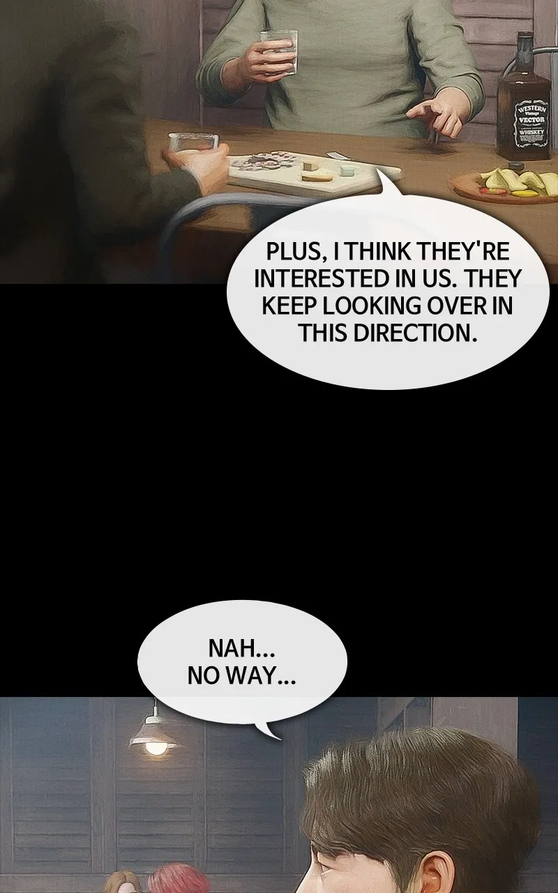 There Are No Demons Chapter 11 - page 61