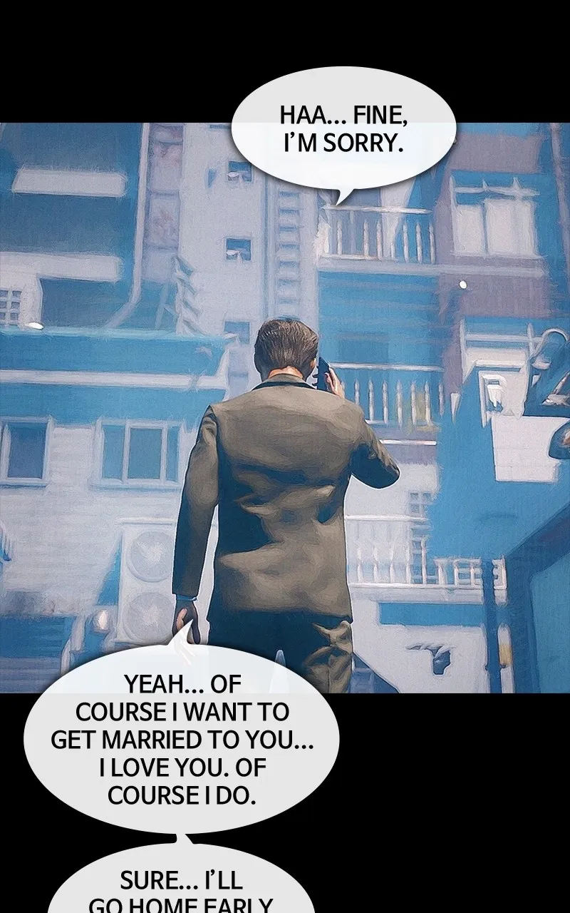 There Are No Demons Chapter 11 - page 7