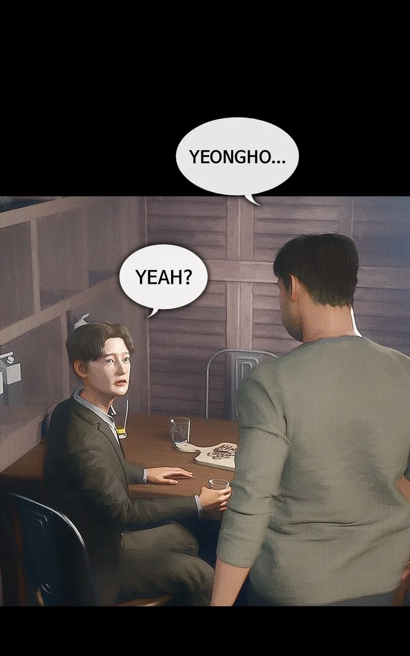 There Are No Demons Chapter 11 - page 71