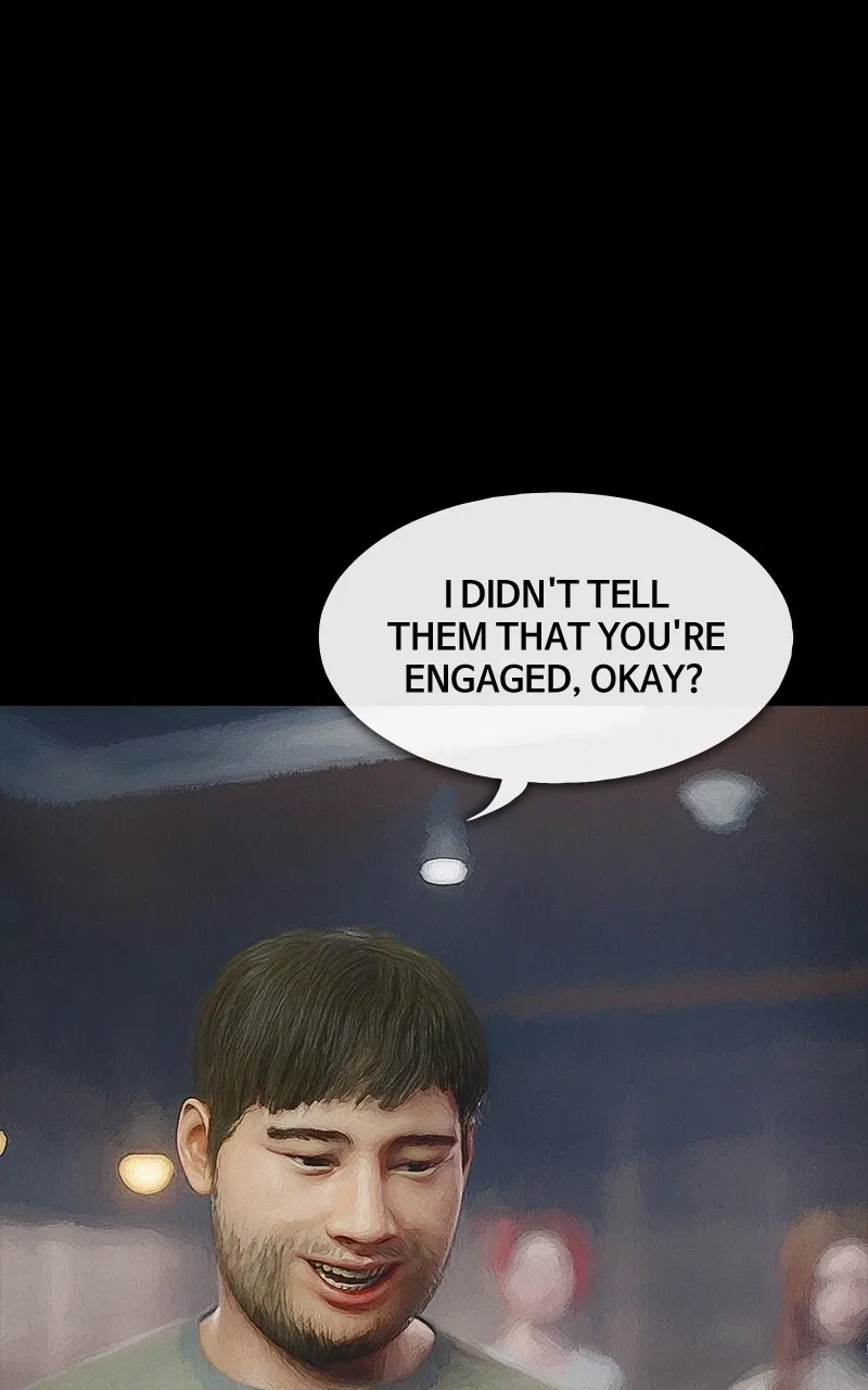 There Are No Demons Chapter 11 - page 72
