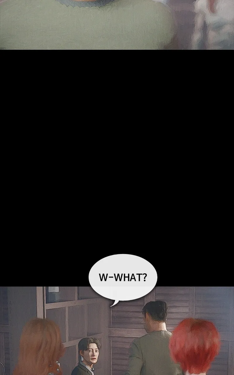 There Are No Demons Chapter 11 - page 73