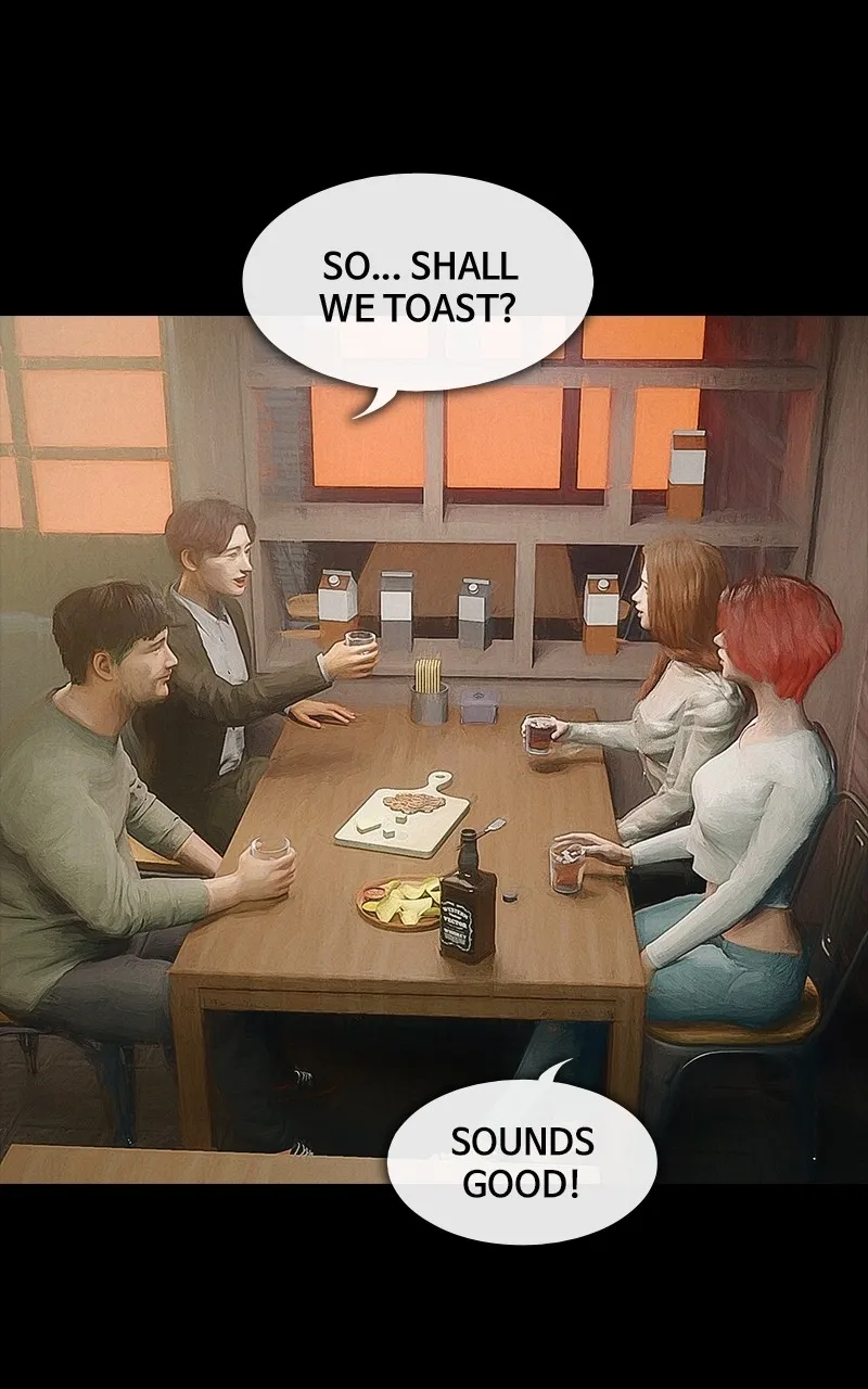 There Are No Demons Chapter 11 - page 82