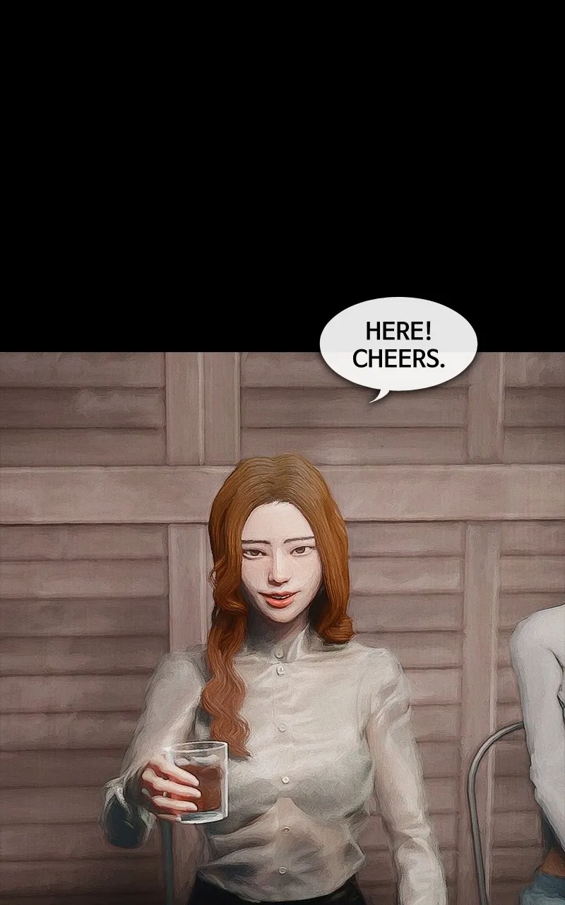 There Are No Demons Chapter 11 - page 83