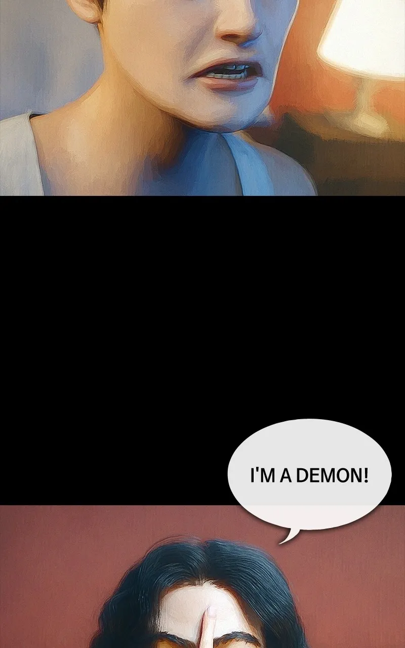 There Are No Demons Chapter 11 - page 95
