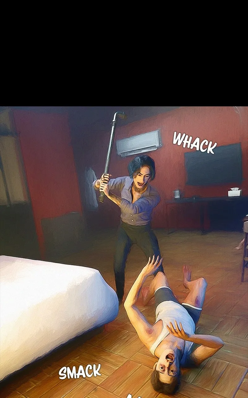 There Are No Demons Chapter 12 - page 14