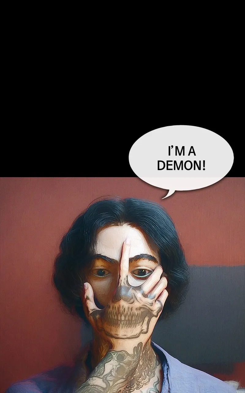 There Are No Demons Chapter 12 - page 2