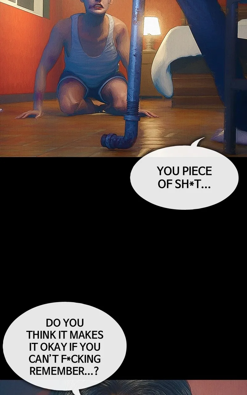 There Are No Demons Chapter 12 - page 43