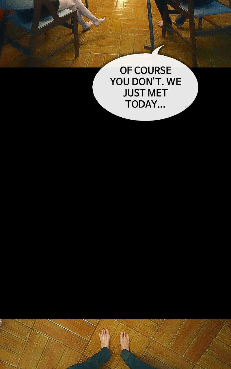 There Are No Demons Chapter 12 - page 48