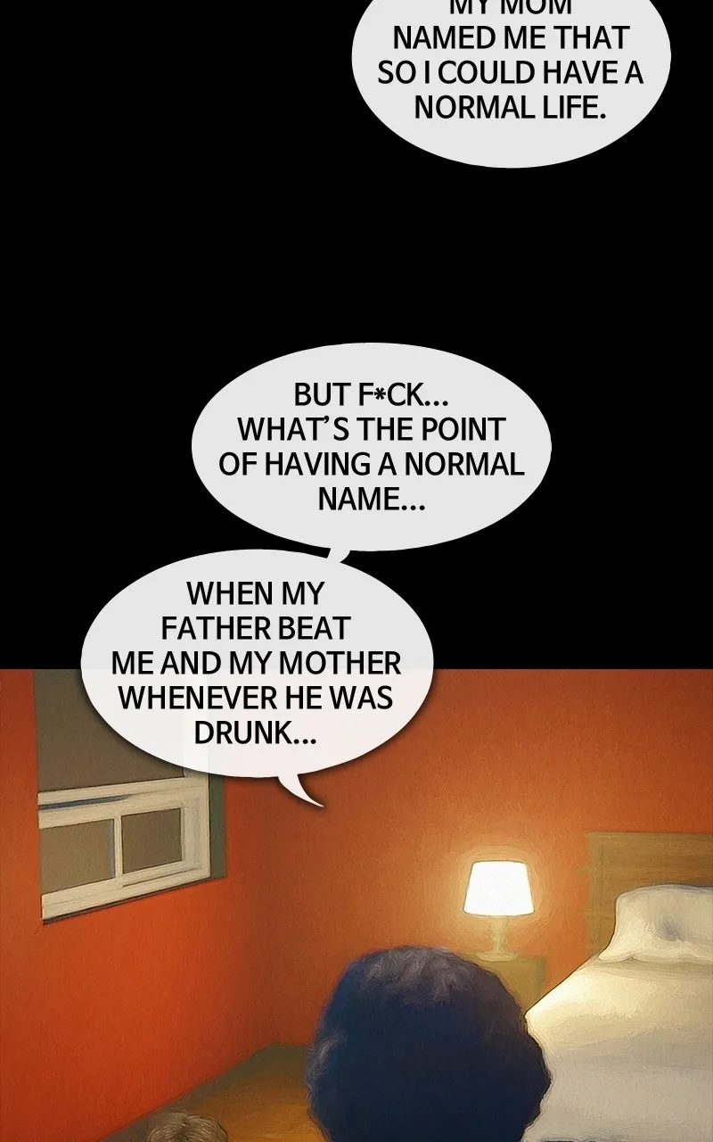 There Are No Demons Chapter 12 - page 51