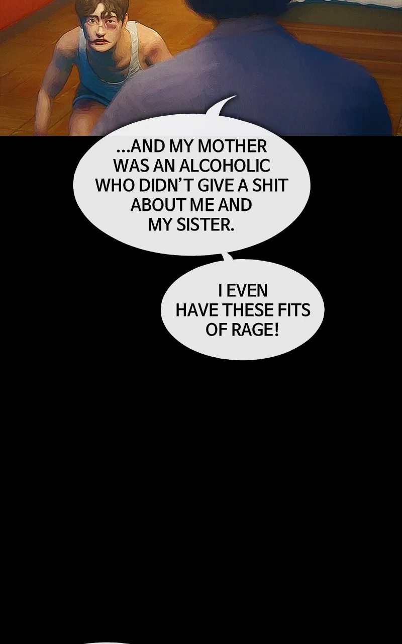 There Are No Demons Chapter 12 - page 52