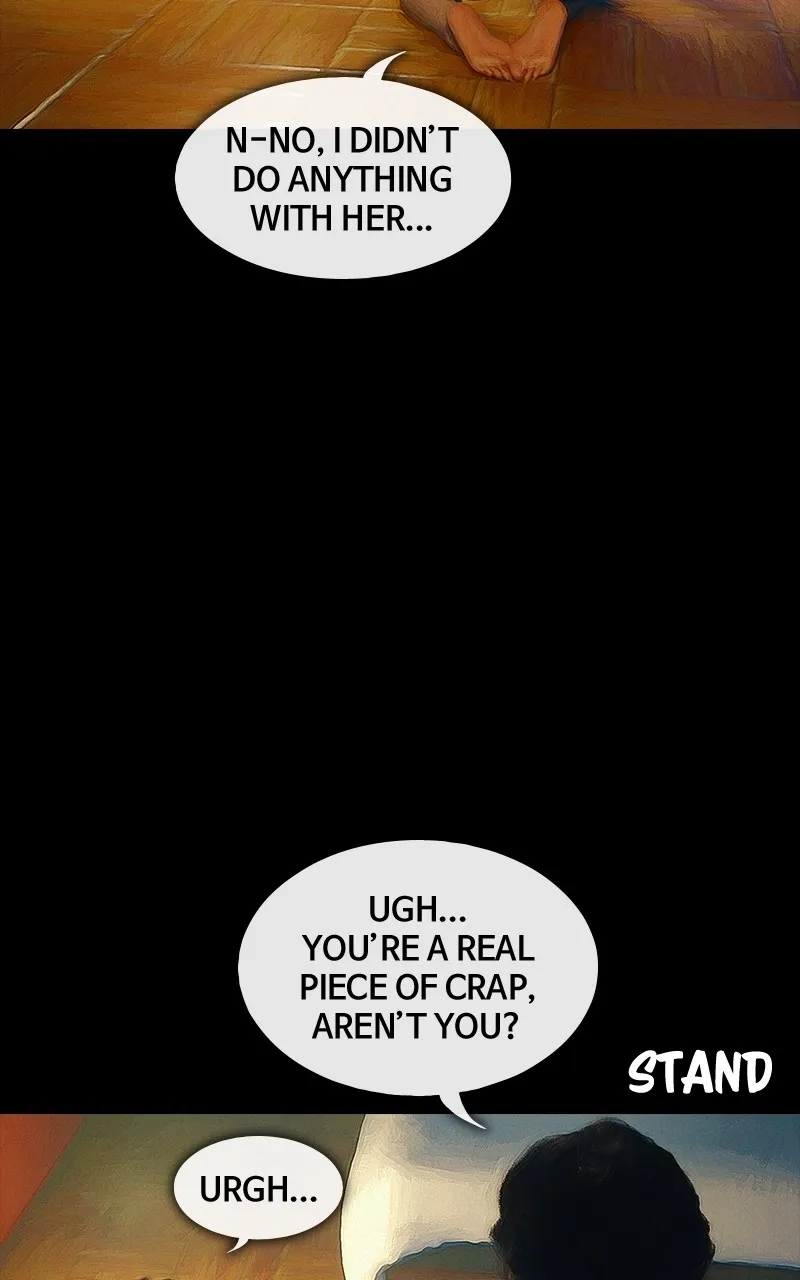 There Are No Demons Chapter 12 - page 56