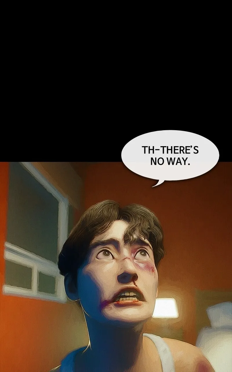 There Are No Demons Chapter 12 - page 59