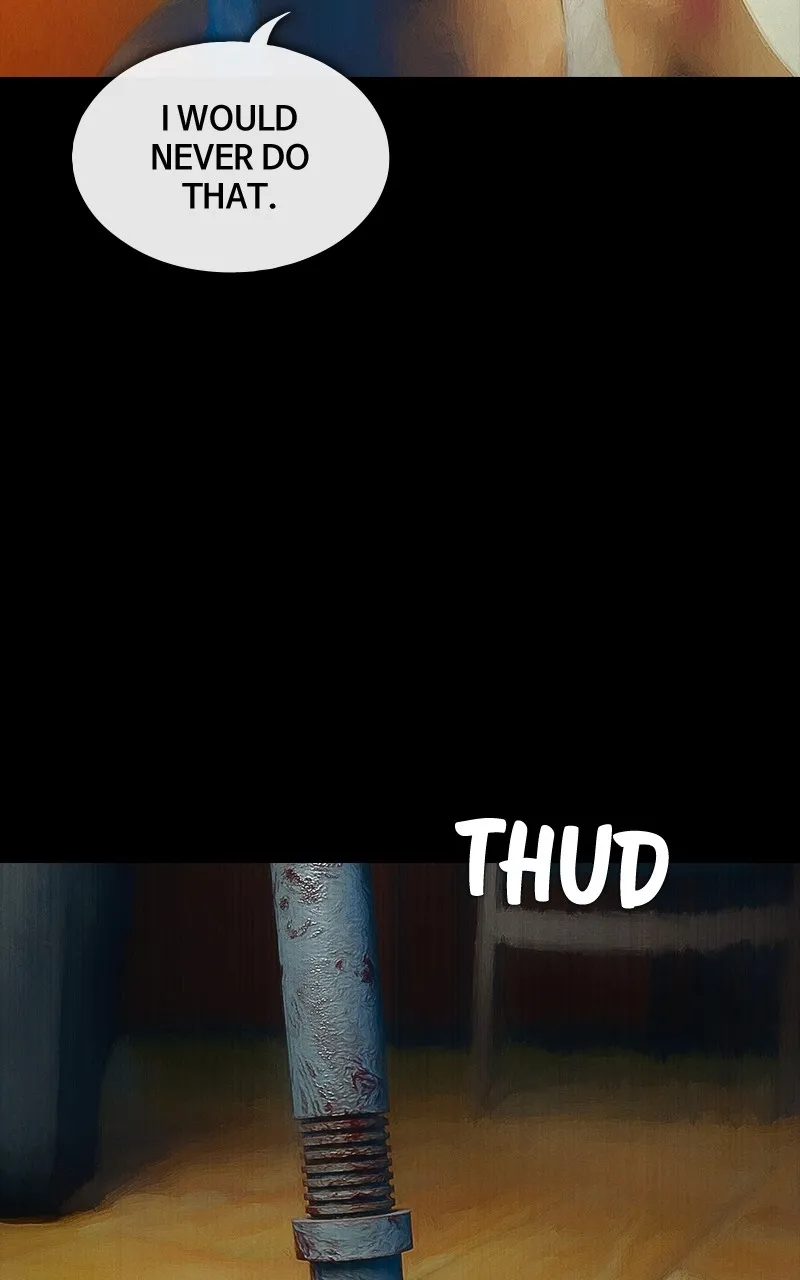 There Are No Demons Chapter 12 - page 60